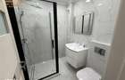 Garsoniera premium bloc nou de inchiriat