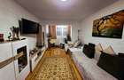 Apartament 3 camere, Decomandat, Etaj 1, Utilat si Partial mobilat, centrala proprie - cartier Nord, Pitesti