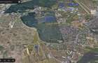 Teren intravilan 2.199 mp | Sisesti Sector 1 | Stejarii Baneasa - 1