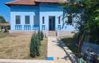 Casa cu teren 2000 m.p. - 6