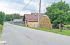 Teren de 1000mp in Bran, satul pitoresc Pestera - 2