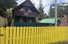 Cabana de vanzare in Muntele Baisorii