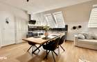 Apartament la casa, 68 util, curte privata - 1