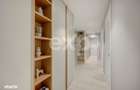 Apartament de 3 camere de inchiriat- Nusco City- mobilat utilat + parc - 6