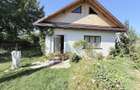 Casa 100,97 mp cu teren intravilan 518 mp Brebu - Prahova