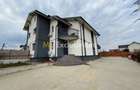 Casa spatioasa 5 camere Duplex Trivale - Clasa energetic A - Smeura (Arges)