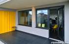 Spatiu comercial P+M si spatiu de depozitare + teren 2600 mp - 4