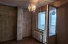 Apartament 3 camere Centrul Civic, decomandat, etaj 2, 2 balcoane, boxa beci!