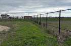 Teren de vânzare în Golești – 3 loturi a câte 530 mp - 4