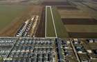 Teren dezvoltare imobiliara 3,8ha zona Izvor - 7