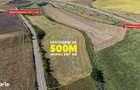 Teren de vanzare, 52600 mp, oportunitate de investitie