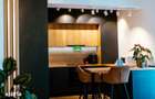 Apartament LUX de inchiriat 2 camere gradina Sibiu Lake Home