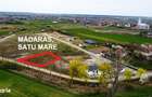 VIDEO | Investitie sigura | Teren intravilan de 500 mp in Madaras - 2