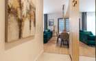 REA1024136 Apartament modern 3 camere in Marmura Residence I Bucurestii Noi - 10
