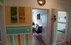 Apartament cu 2 odai (52 m2)+ 2 balcoane+ Teren/gradina privat(35 m2) in Bloc nou Avangarden3,BRASOV de la Proprietar.Dotat cu de toate(+ masina Vase) - 8