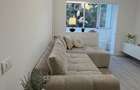 Apartament 4 camere Stefan cel Mare, et 2, renovat, mobilat , utilat modern , totul nou. 5 minute metrou - 3