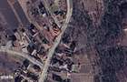 Teren cu vedere panoramica de vanzare in Chinteni - 1