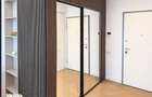 Studio modern/ Cortina North/ Promenada/ Pipera/ Prima inchiriere - 7