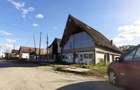 Teren + casa de vanzare, sat Nires