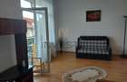 Garsoniera spa?ioasa cu balcon, zona Burebista etaj intermediar