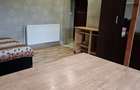 Garsonieră decomandată în Uverturii - 2