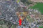 Spațiu comercial 430 mp de închiriat – Complex Orizont, Tomis Nord (Cireșica) - 5