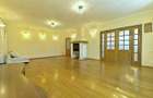 Vanzare vila 6 camere 316mp + garaj + teren 1490mp Centru Snagov ILFOV