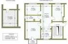 Apartament cu 4 cam. de vanzare, st. Calugareni, Oradea - 1