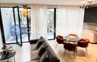Duplex 3 camere, terasa, parcare, zona exclusivita, Cartierul francez - 3