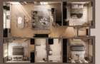 REV2005875 Tunari l Complex rezidential nou l Vile parter 4 camere - 7
