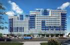 SOLID SKYLINE MAMAIA- Apartament SMART HOME premium , Piscina Incalzita, SPA - 9