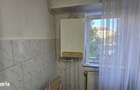 Apartament 3 c decomandate , 2 bai, etaj 1 la bulevard