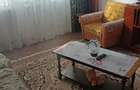 Apartament cu balcon ?i bucatarie separata, gata de utilizare