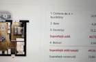 Comision 0% NOU (data in folosinta Sep 2026) Inchiriere HILS Sunrise (5min metrou) apartament 2 camere tip 2B Bl 4 et 1 si loc de parcare subteran - 2