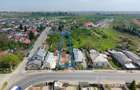 PROPRIETAR, vand teren intravilan la 15 km de BUCURESTI - 7
