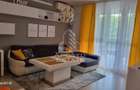 Apartament 2 camere, semidecomandat, 56mp utili, et.5/11, zona Lipovei - 2