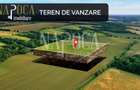 Teren intravilan pentru constructii de vanzare in Dambul Rotund, Cluj Napoca - 1