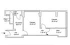 Apartament 2 camere | Centru - Pia?a Mihai Viteazu | Comision 0 - 10