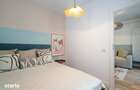 Apartament 2 Camere Tip Studio | Design Luminos| Militari Residence - 3