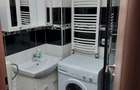 Apartament 2 camere, mobilat complet, centrala Viessmann, geamuri QFORT - 6