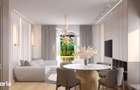 Penthouse cu terasa - Imobil NOU - Unirii - Parcul Carol - 9