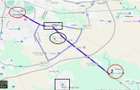 Oportunitate Business Ideal Investitie Teren 2500 mp la Sosea 15 min de Bucuresti - 6