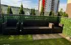 Green Residence - Inchiriere ap. 2 camere + loc de parcare - 1