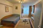 Schimb garsoniera cu apartament