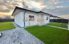 Casa Individuala Plan Parter - 4 Camere - 2 Bai - Miroslava/Vorovesti - 8