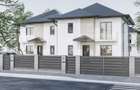 Duplex modern 4 camere | 108 mp utili | Teren 250 mp | 3 băi | 2 parcări - 1