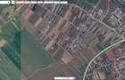 Teren intravilan de vanzare - 10.000 mp, Adunatii-Copaceni, Strada Troitei, judetul Giurgiu - 2