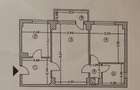 Apartament de vanzare 2 camere, Piata Rahova, 55mp - 4