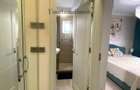 Apartament Rovine 2camere mobilat, utilat, cu centrala 3/4 - 4