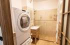 Apartament modern 2 camere cu parcare subterana cartier Borhanci - 9